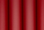 Preview: 10-024-002 ORATEX Bügelgewebe Stinson-Rot 2 mtr.-Rolle